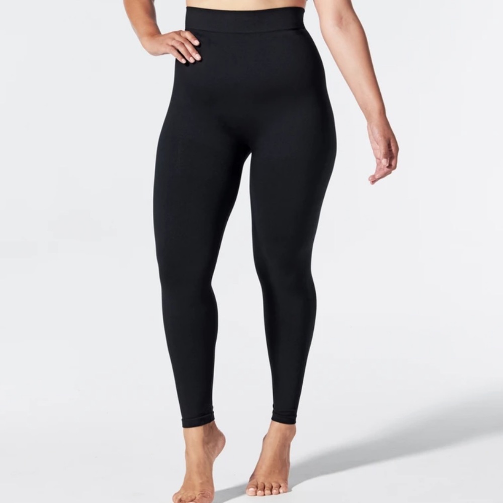 Blanqi Postpartum & Nursing Support Leggings